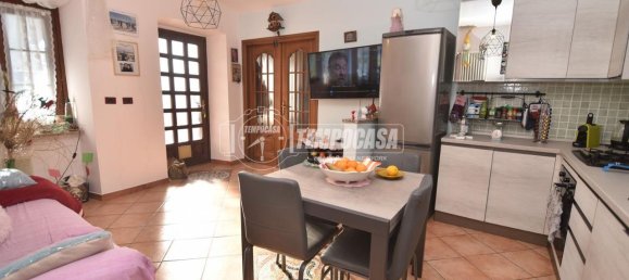 5غرفة شقة في Forno Canavese, Italy رقم 134137 13