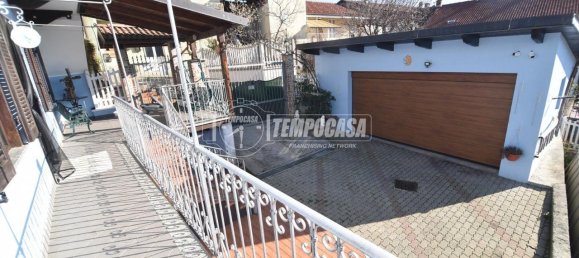 5غرفة شقة في Forno Canavese, Italy رقم 134137 28