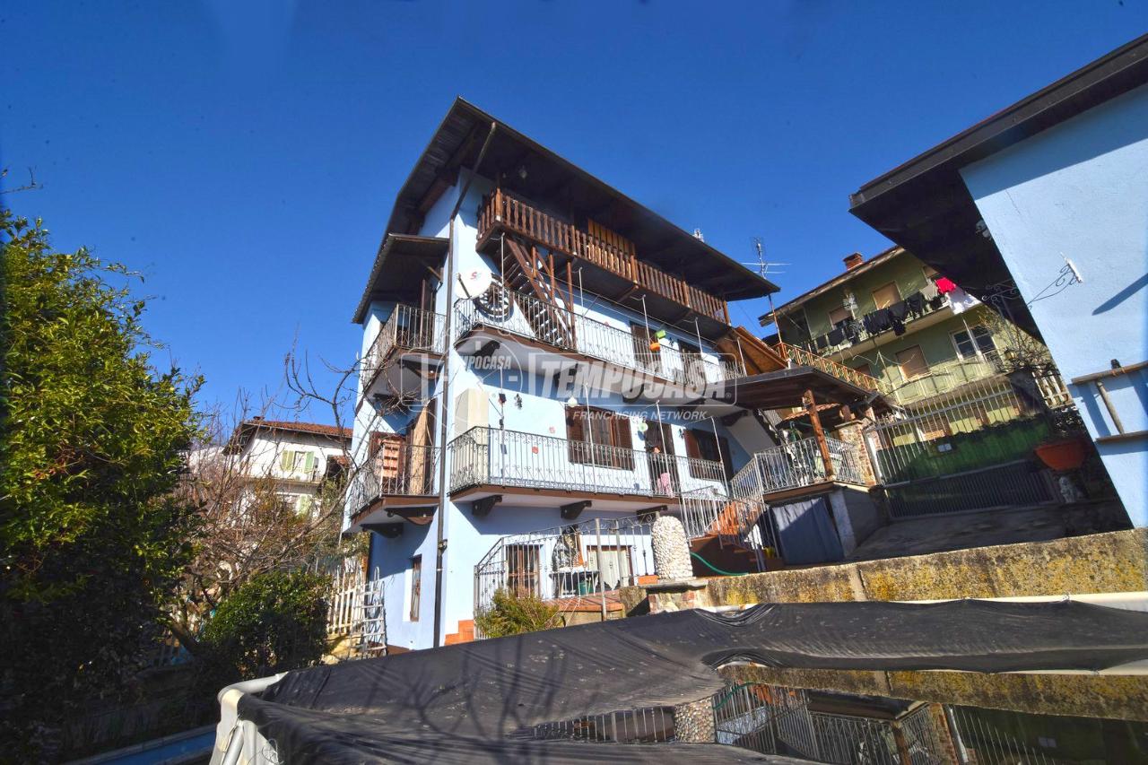 5غرفة شقة في Forno Canavese, Italy رقم 134137