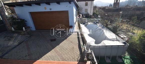 5غرفة شقة في Forno Canavese, Italy رقم 134137 27