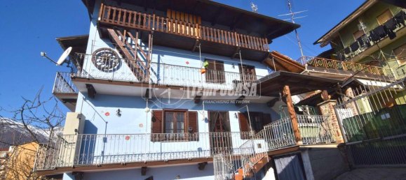 5غرفة شقة في Forno Canavese, Italy رقم 134137 8