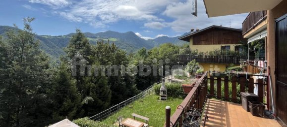 2 Schlafzimmer Wohnung in Gorno, Italy, Nr. 305937 3