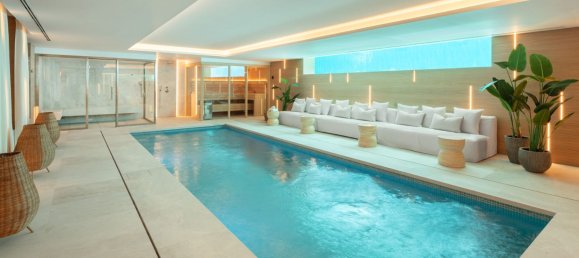 Вилла с 6 спальнями в Марбелья, Испания № 92103 16