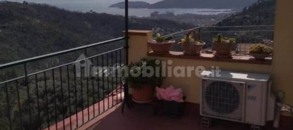 Casa T2 em Vezzano Ligure, Italy N.º 214758 6