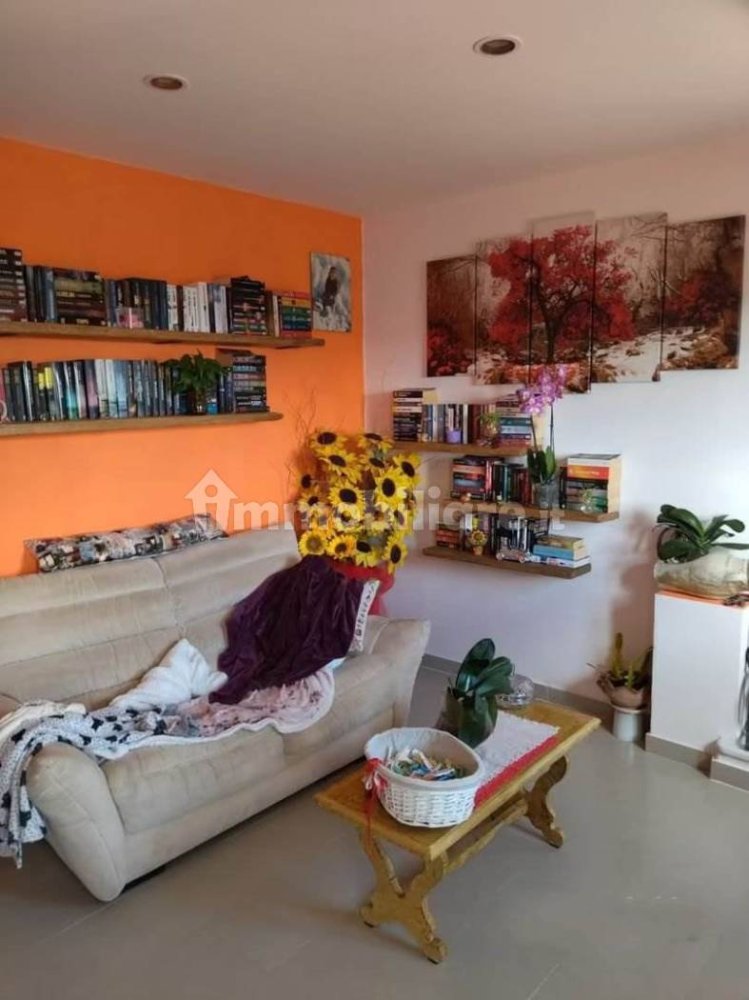 Casa T2 em Vezzano Ligure, Italy N.º 214758