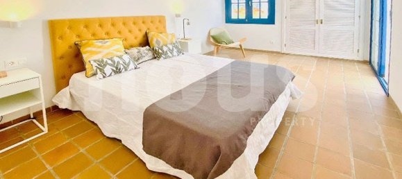 Пентхаус с 1 спальней в Фаньябе, Испания № 13959 3