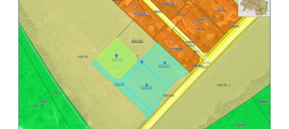 Land in Wundschuh, Austria No. 163028 15