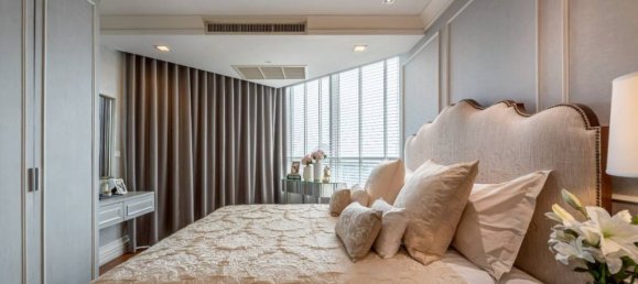 Condominio de 3 dormitorios en Bangkok, Thailand No. 61528 10