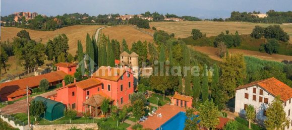 Edifício de 5 divisões em Rome, Italy N.º 71047 45