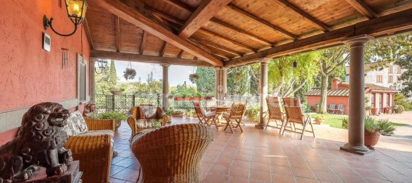 Edifício de 5 divisões em Rome, Italy N.º 71047 4