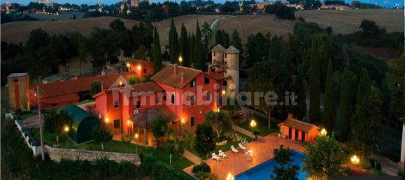 Edifício de 5 divisões em Rome, Italy N.º 71047 37