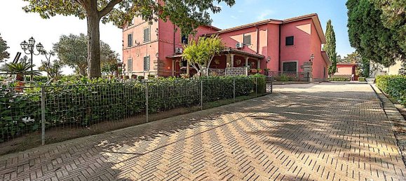 Edifício de 5 divisões em Rome, Italy N.º 71047 10