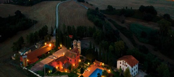 Edifício de 5 divisões em Rome, Italy N.º 71047 38