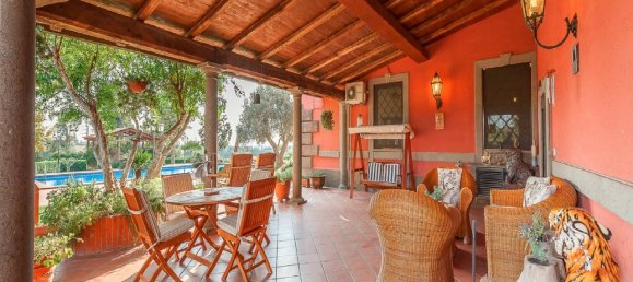 Edifício de 5 divisões em Rome, Italy N.º 71047 43