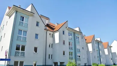 2 rooms Apartment in Wiener Neustadt, Austria No. 59334