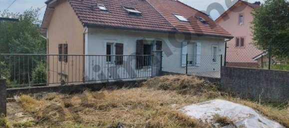 2 chambres Duplex à Hayange, France No. 246846 13