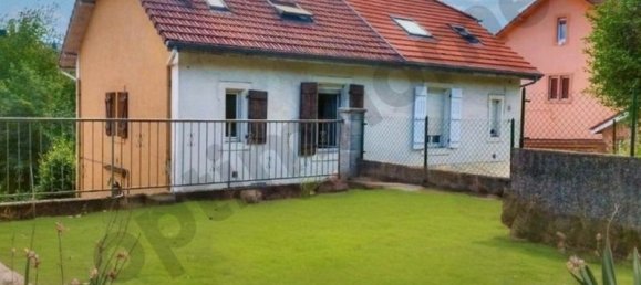 2 chambres Duplex à Hayange, France No. 246846 2