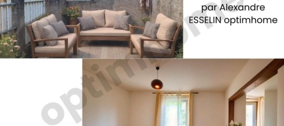 2 chambres Duplex à Hayange, France No. 246846 6