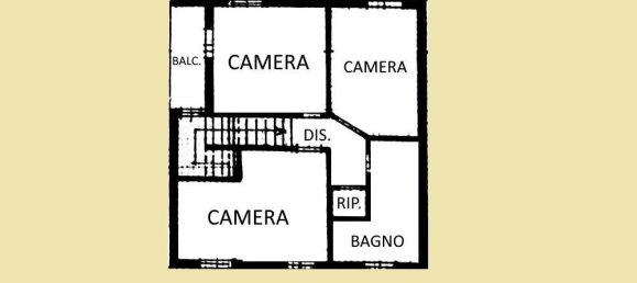 6-salle Maison à Cesena, Italy No. 80153 22