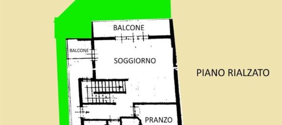 6-salle Maison à Cesena, Italy No. 80153 21