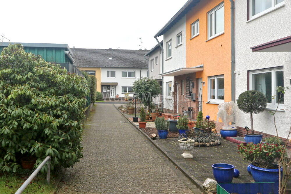 Moradia em banda de 5 divisões em Rhein-Sieg, Germany N.º 8950