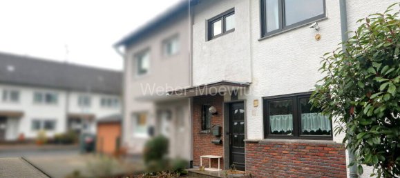 Moradia em banda de 5 divisões em Rhein-Sieg, Germany N.º 8950 2