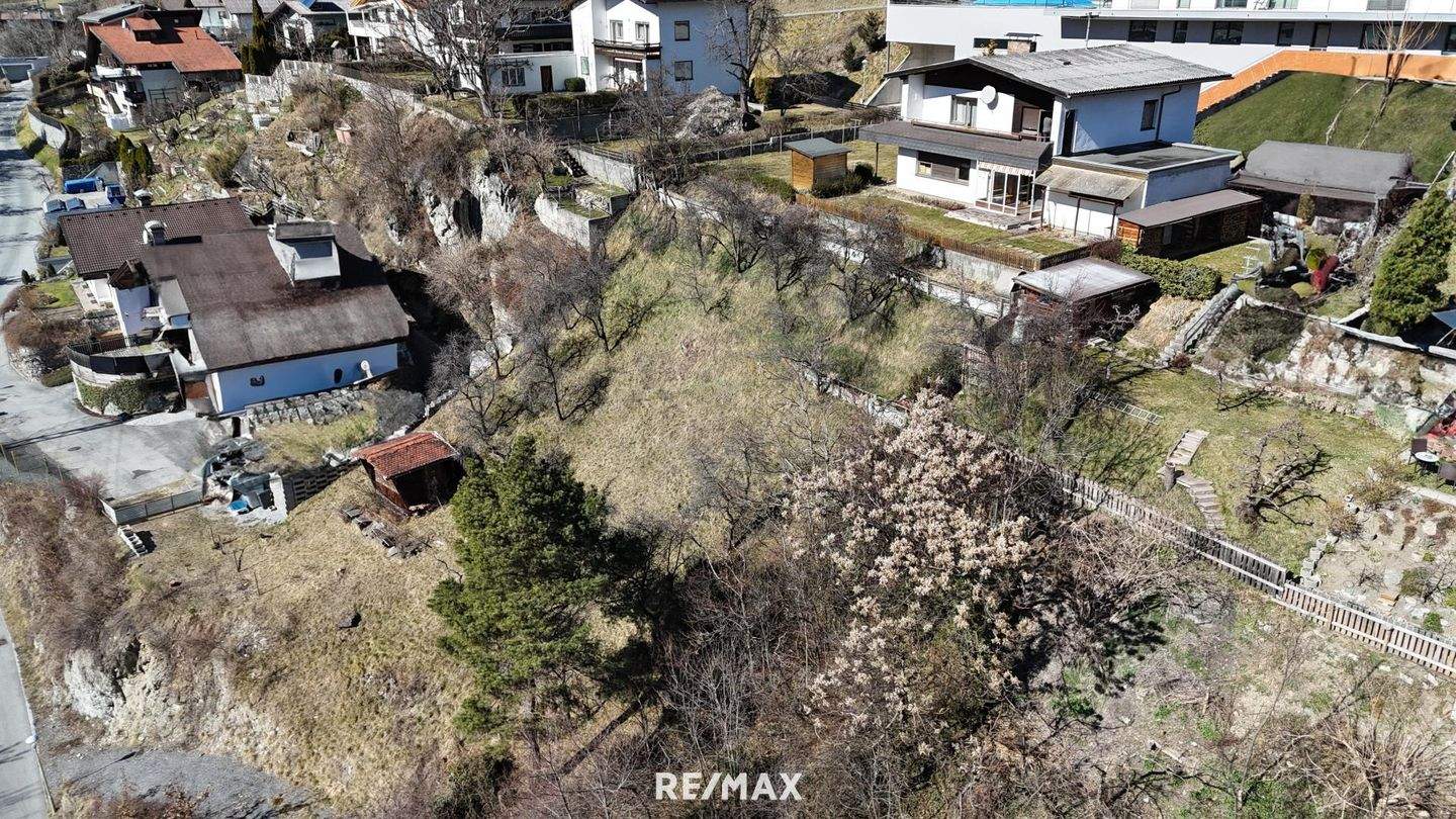 Terreno en Landeck, Austria No. 164747