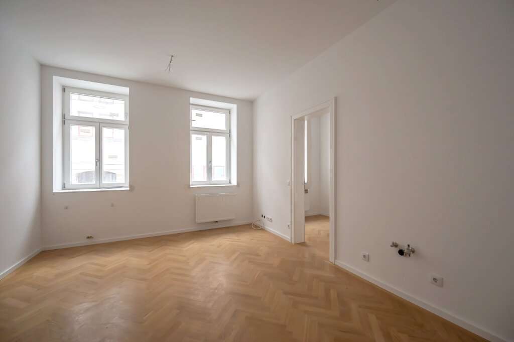 2-salle Appartement à Meidling, Austria No. 32124