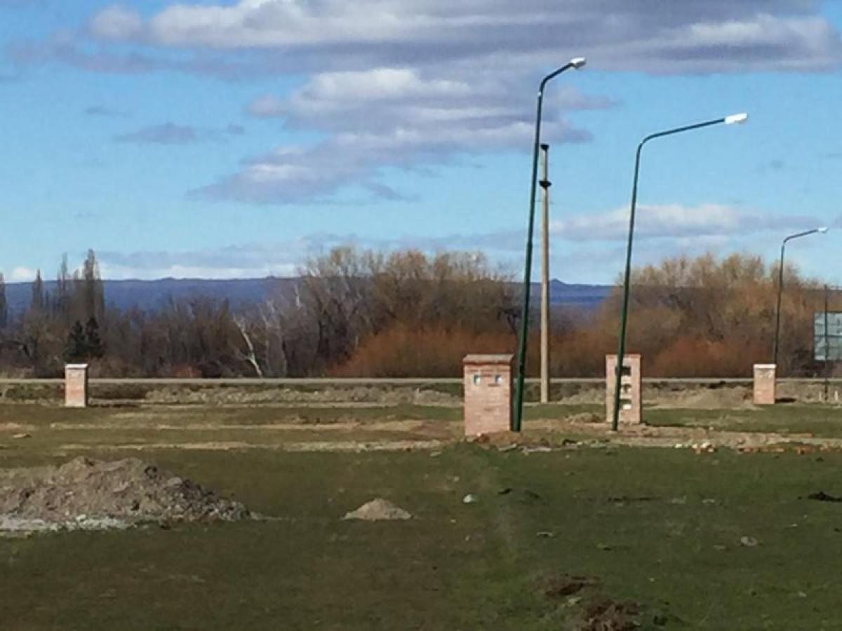  Land in Chubut, Argentina No. 48782