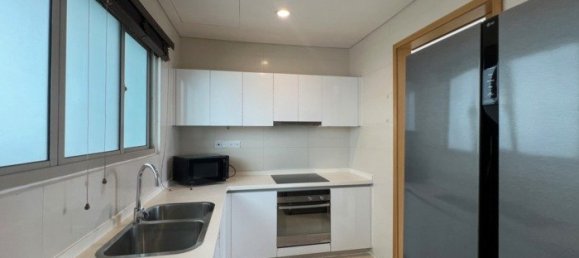 4 bedrooms Apartment for rent in Thu Duc, Ho Chi Minh, Vietnam № 74674 5