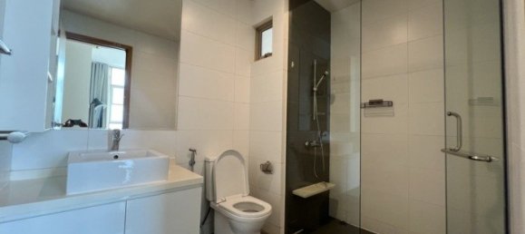 4 bedrooms Apartment for rent in Thu Duc, Ho Chi Minh, Vietnam № 74674 9
