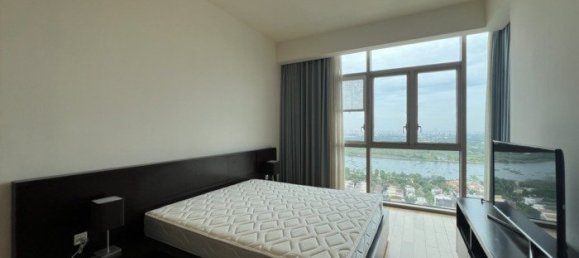 4 bedrooms Apartment for rent in Thu Duc, Ho Chi Minh, Vietnam № 74674 2