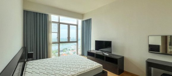 4 bedrooms Apartment for rent in Thu Duc, Ho Chi Minh, Vietnam № 74674 4