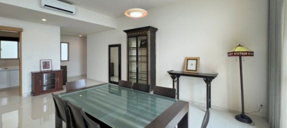 4 bedrooms Apartment for rent in Thu Duc, Ho Chi Minh, Vietnam № 74674 7