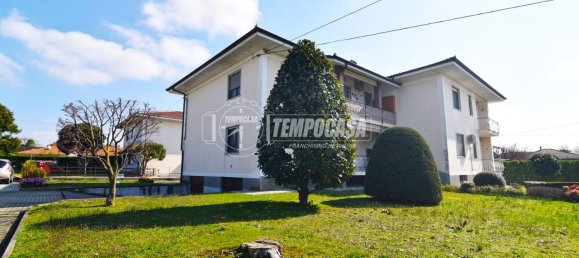 4 rooms Apartment in Rivarolo Canavese, Italy No. 34767 3