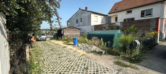 Land in Darmstadt-Dieburg, Germany No. 311030 2