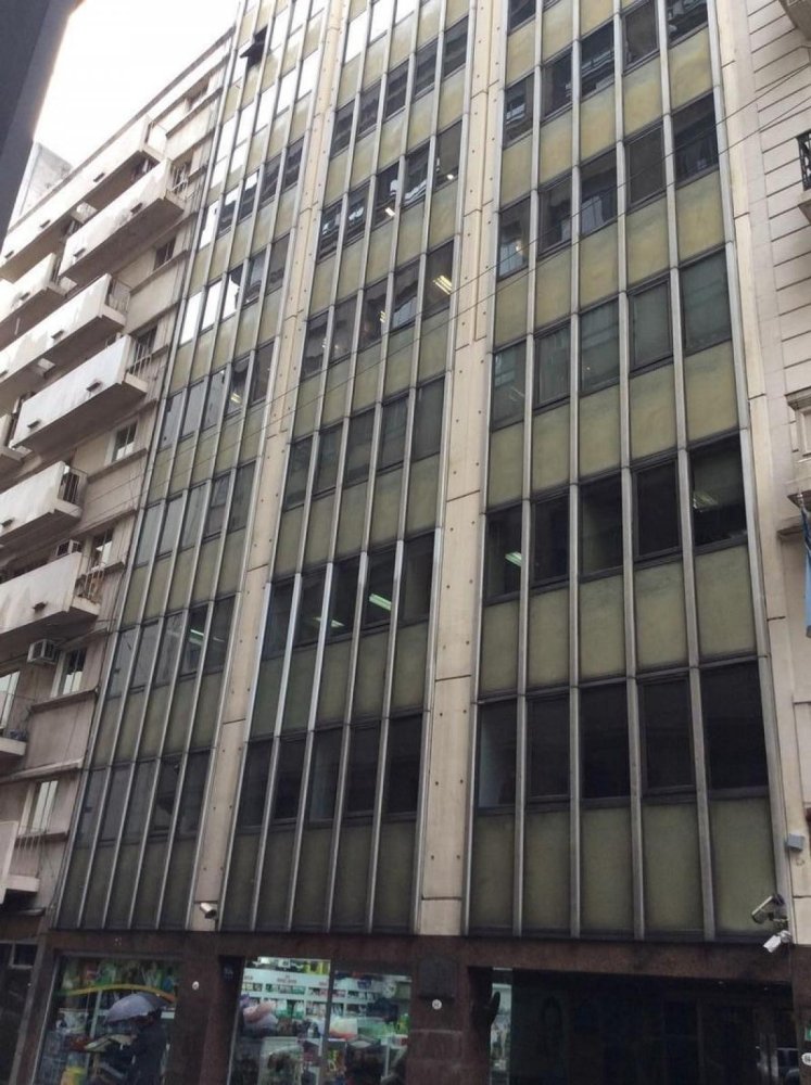  مكتب في Buenos Aires, Argentina 328متر مربع رقم 105247