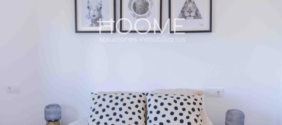 Ático de 3 dormitorios en Madrid, Spain No. 160500 17