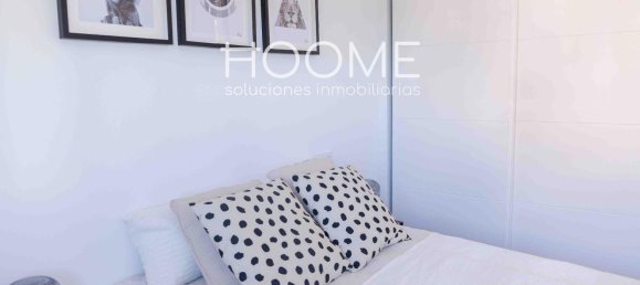 Ático de 3 dormitorios en Madrid, Spain No. 160500 18