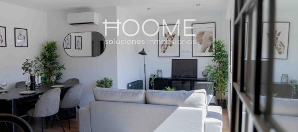 Ático de 3 dormitorios en Madrid, Spain No. 160500 7