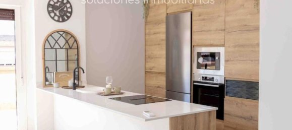 Ático de 3 dormitorios en Madrid, Spain No. 160500 48