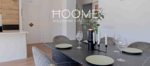 Ático de 3 dormitorios en Madrid, Spain No. 160500 4