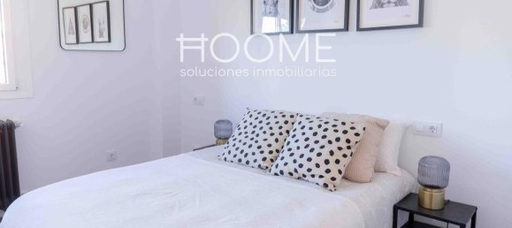 Ático de 3 dormitorios en Madrid, Spain No. 160500 16