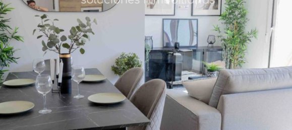 Ático de 3 dormitorios en Madrid, Spain No. 160500 49