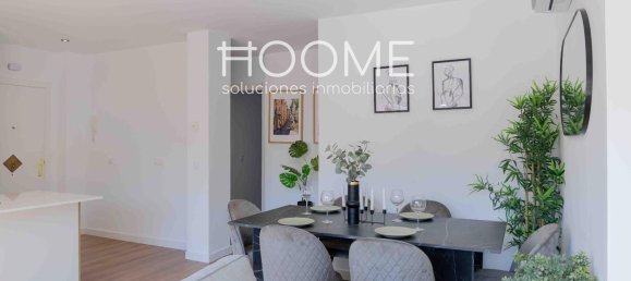 Ático de 3 dormitorios en Madrid, Spain No. 160500 3