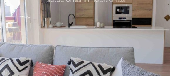 Ático de 3 dormitorios en Madrid, Spain No. 160500 34