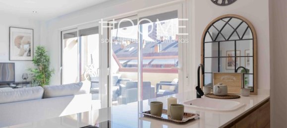 Ático de 3 dormitorios en Madrid, Spain No. 160500 45