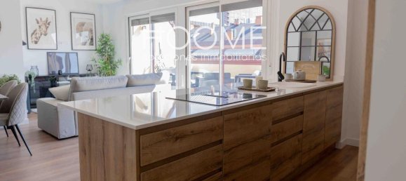 Ático de 3 dormitorios en Madrid, Spain No. 160500 44