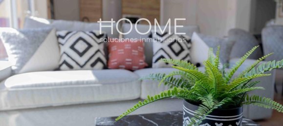 Ático de 3 dormitorios en Madrid, Spain No. 160500 11