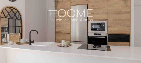 Ático de 3 dormitorios en Madrid, Spain No. 160500 40